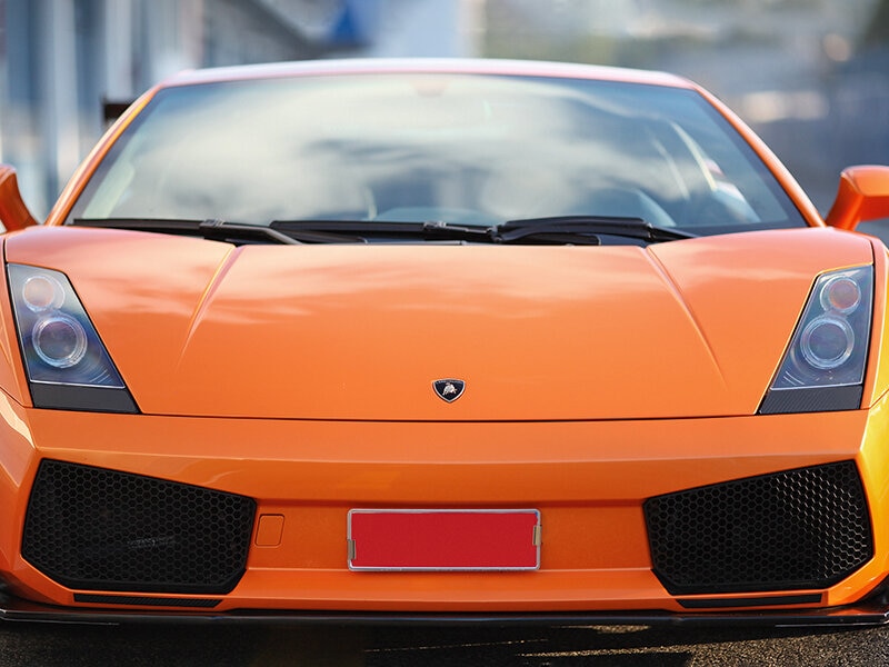 Smartbox Conduce 7km en Lamborghini Gallardo por carretera abierta en Madrid 5