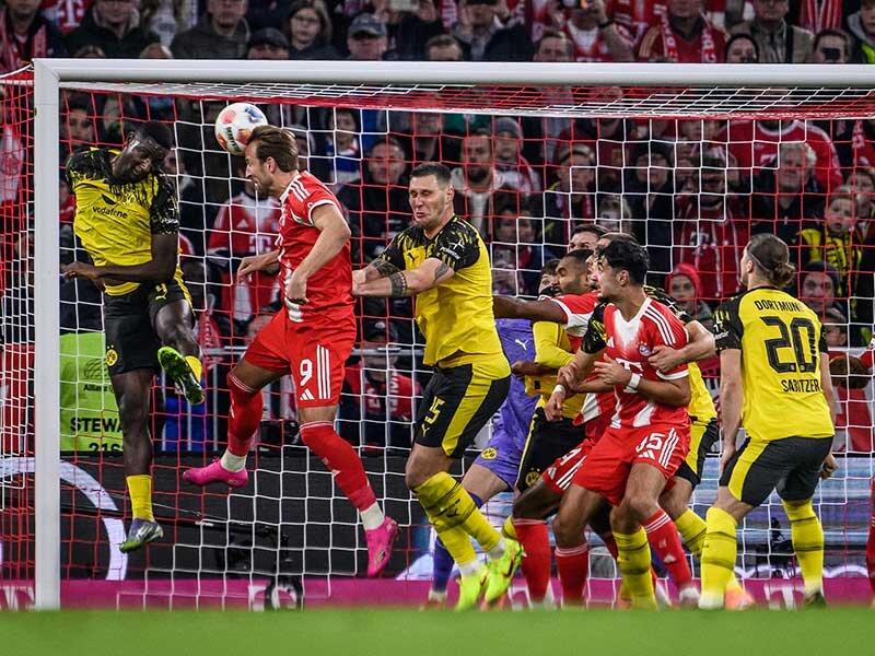 Smartbox Suscripción 2 meses DAZN Fútbol 3