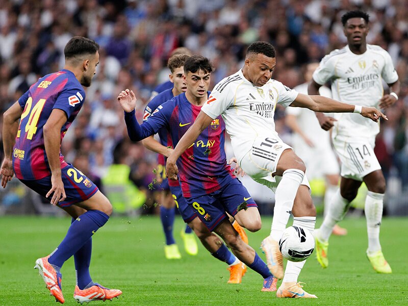 Smartbox Suscripción 2 meses DAZN Fútbol 6