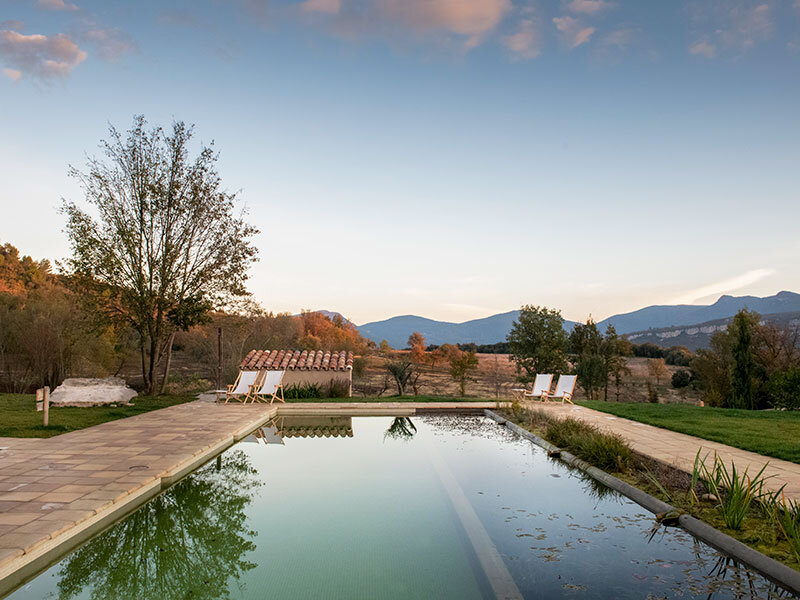 Smartbox 1 noche con desayuno, cena y spa en Hotel Can Buch de Girona 5