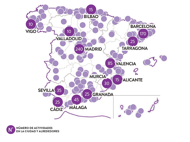 Spa y relax para best sale dos el corte inglés