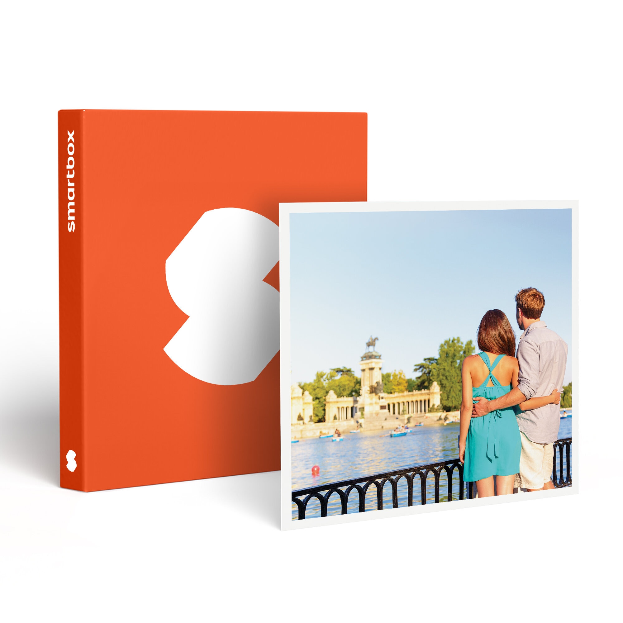 Smartbox - Smartbox Planes en Madrid.