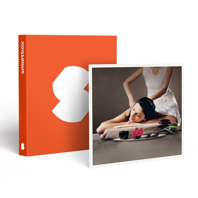 Imagen 0 de SMARTBOX Rituales de bienestar en Madrid