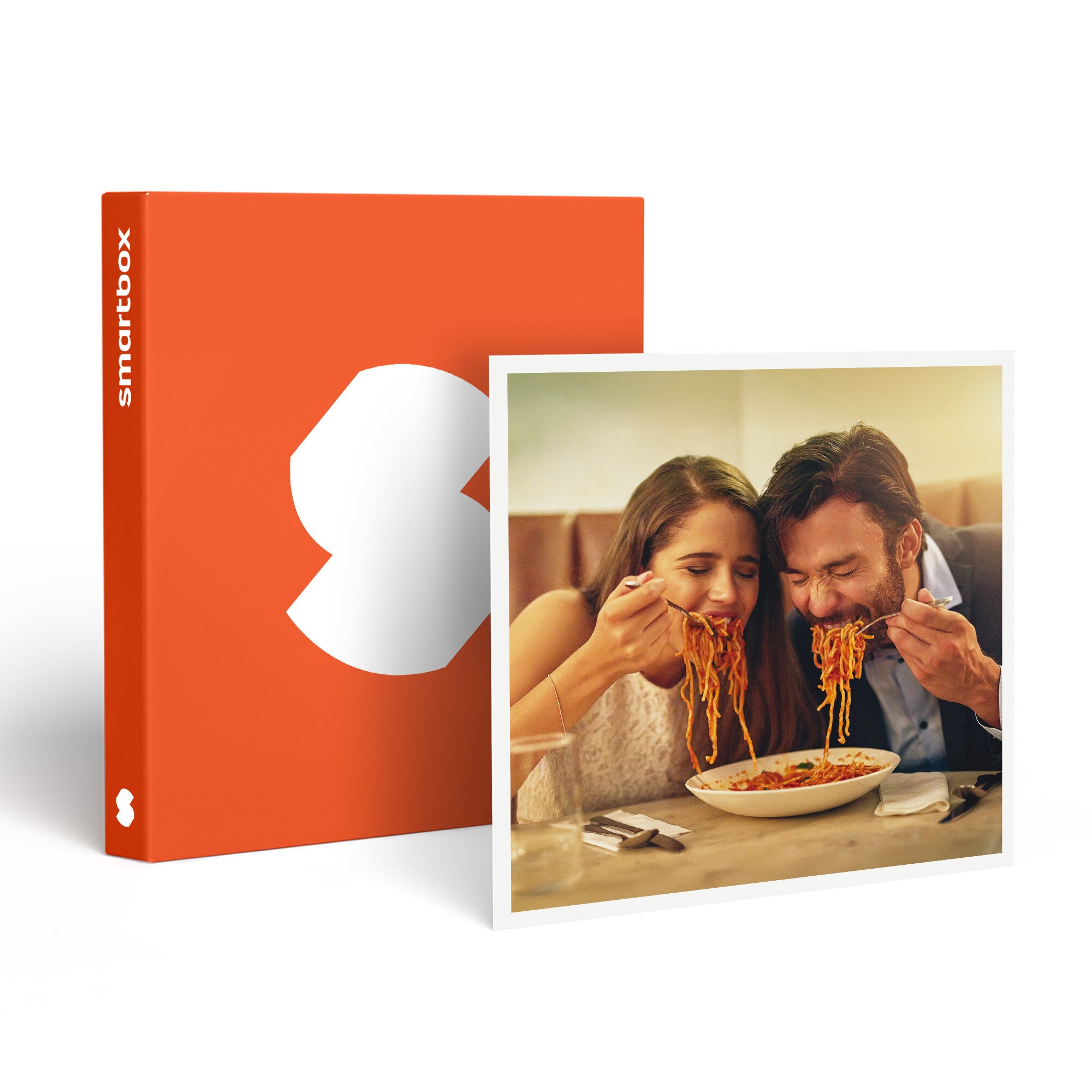 Smartbox - Smartbox Saborea Europa en pareja: 2 noches con cena.