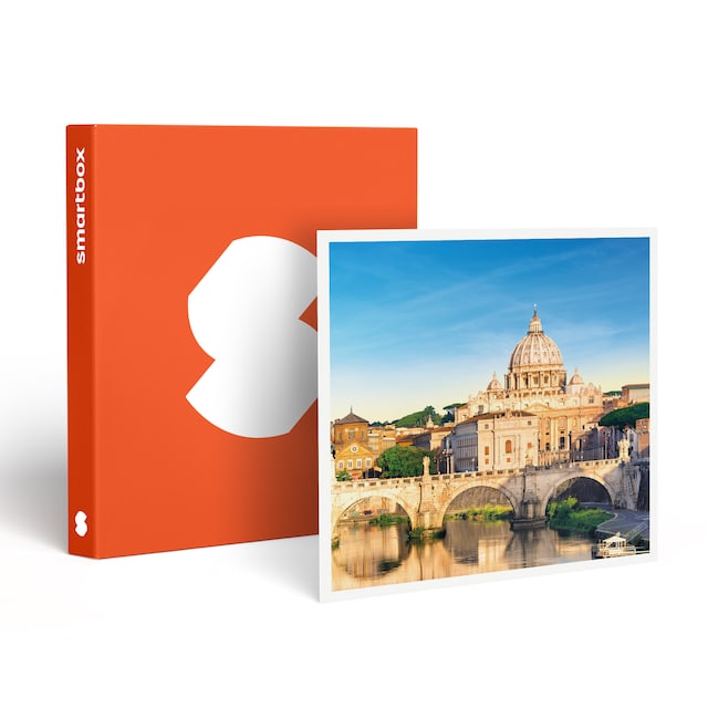 Imagen 0 de SMARTBOX Top destinos en Europa