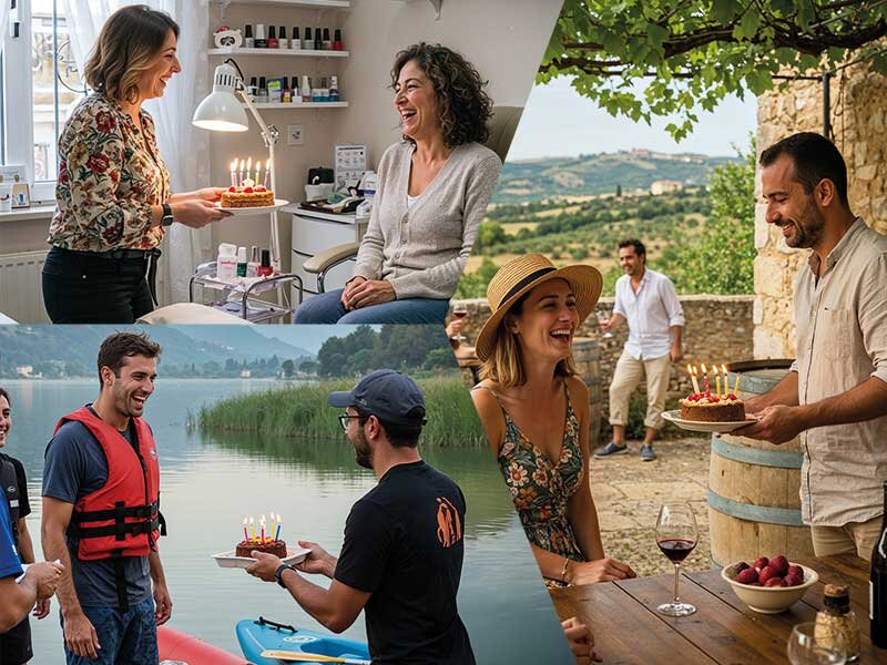 Imagen 2 de Smartbox ¡Feliz cumpleaños!