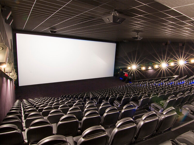 Smartbox Entradas de cine para dos 3