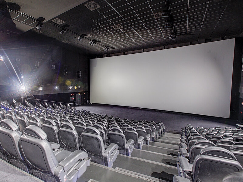 Smartbox Entradas de cine para dos 4