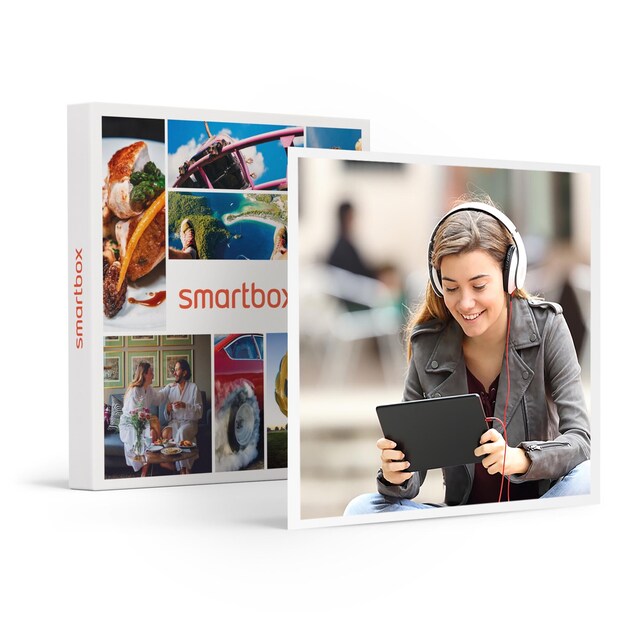 Imagen 0 de Smartbox Curso online de community manager: gestión de redes sociales
