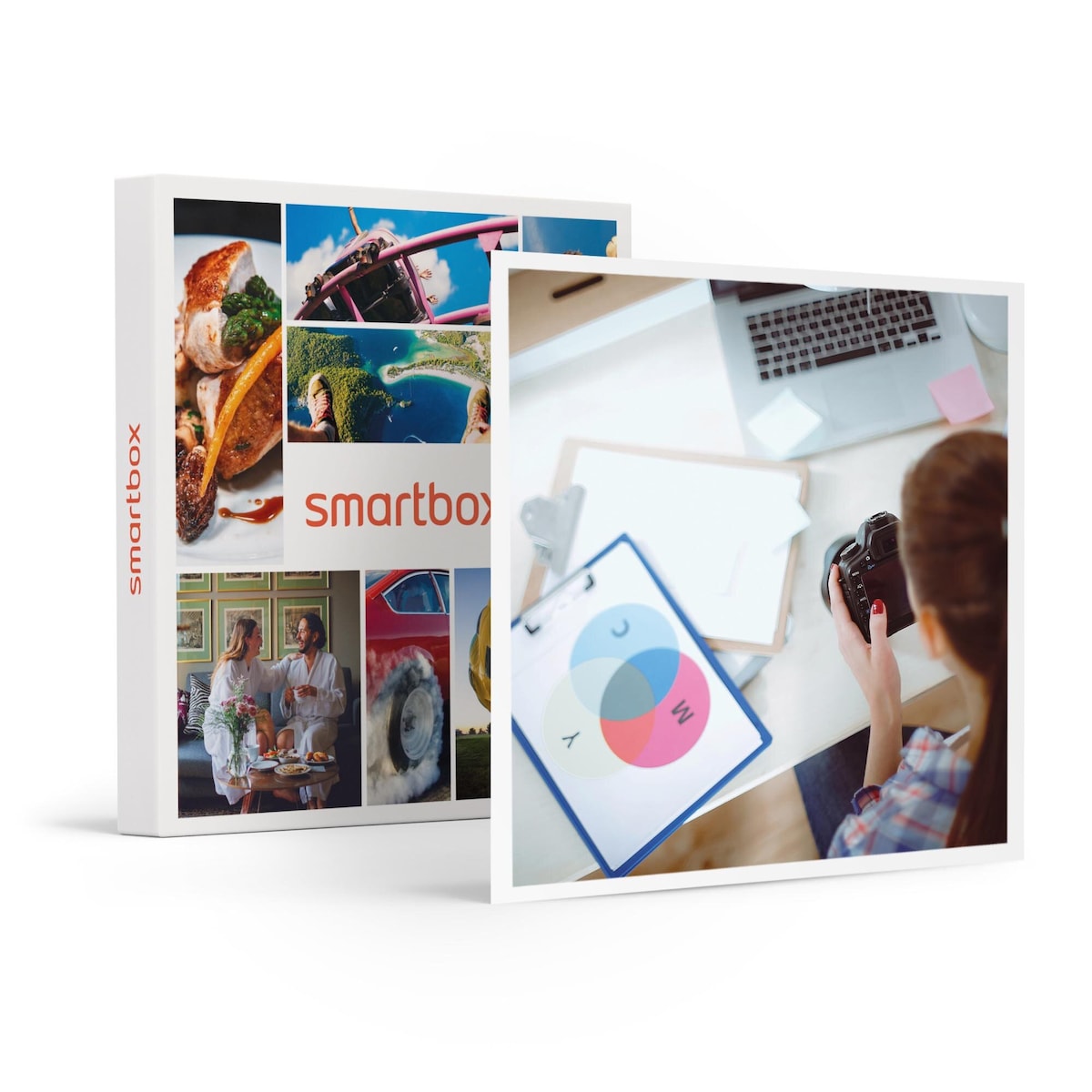 Smartbox Curso online de Photoshop CS6 1