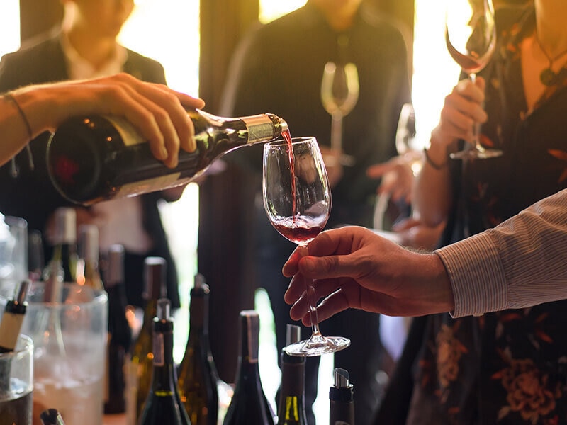 Smartbox Visita a bodega y cata de vinos para 2 3