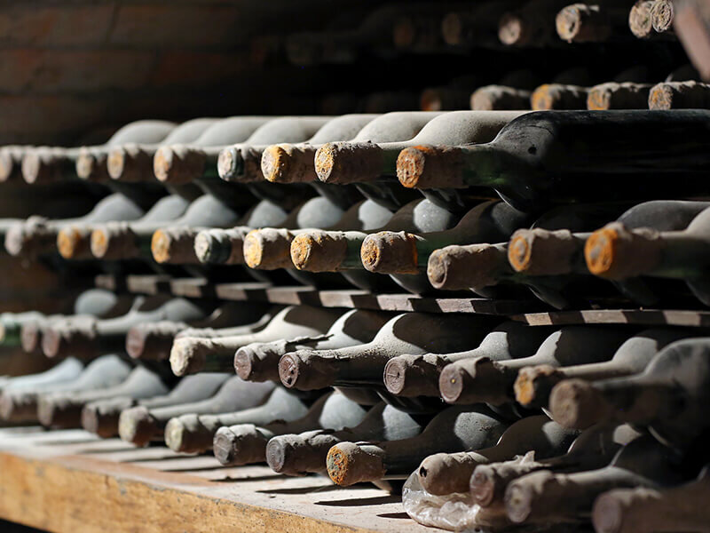 Smartbox Visita a bodega y cata de vinos para 2 4