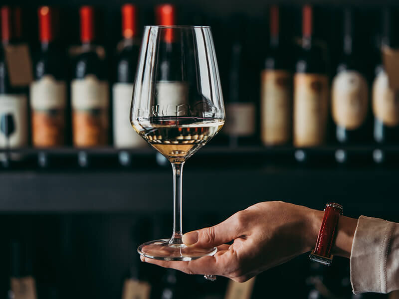 Smartbox Visita a bodega y cata de vinos para 2 6