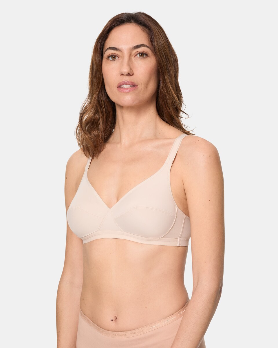 Corte Inglés Comprar Sujetador Playtex Sujetador Sin Aros De