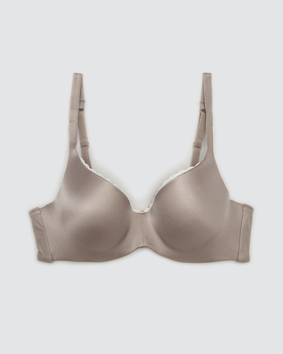 Sujetador Playtex Flower Elegance Spacer 4MW LA CORUu00d1A