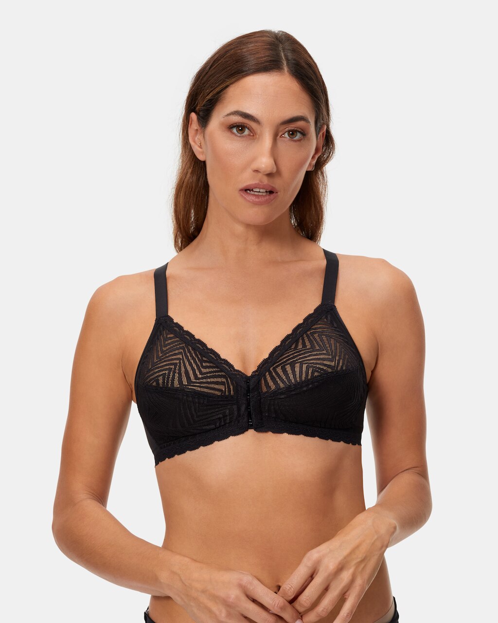 Playtex Reggiseno Invisibile Con Ferretto E Coppe Leggere - Comodo E Lavabile In Lavatrice