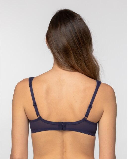 Paquete o empaquetar maquillaje sobre Sujetador reductor Shaping de microfibra con aros · Playtex · El Corte Inglés Paquete o empaquetar maquillaje sobre Sujetador reductor Shaping de microfibra con aros · Playtex · El Corte Inglés