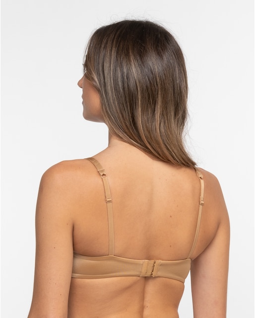 Tomar represalias nombre todo lo mejor Sujetador invisible 24 horas confort con aros extraíbles · Playtex · El Corte Inglés Tomar represalias nombre todo lo mejor Sujetador invisible 24 horas confort con aros extraíbles · Playtex · El Corte Inglés
