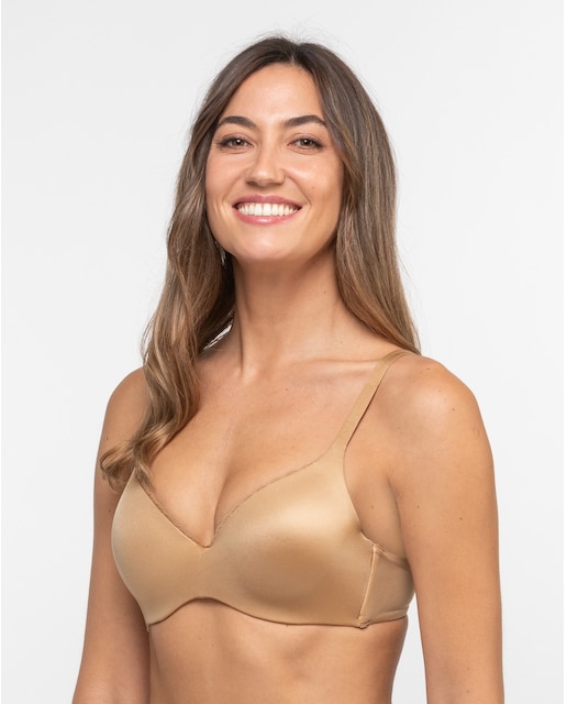 Tomar represalias nombre todo lo mejor Sujetador invisible 24 horas confort con aros extraíbles · Playtex · El Corte Inglés Tomar represalias nombre todo lo mejor Sujetador invisible 24 horas confort con aros extraíbles · Playtex · El Corte Inglés