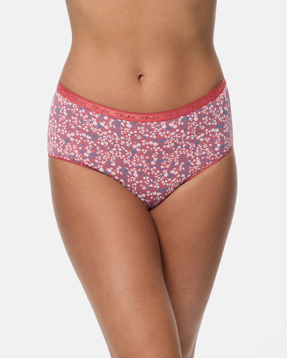 Moda Bragas Algodon Corte Ingles Braga Bikini De Algodón Con