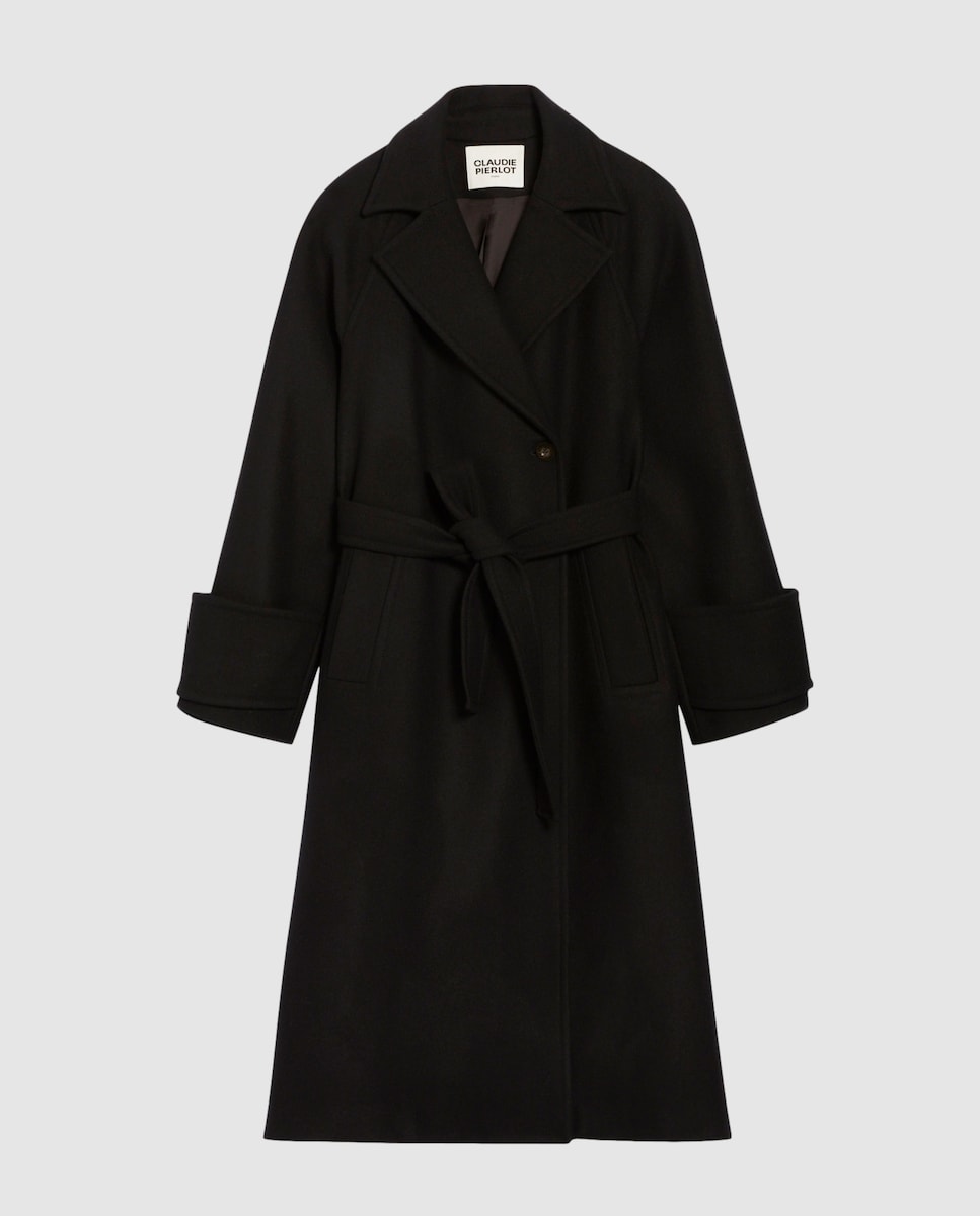 Ropa Gabardina Woman El Corte InglÃ©s Ropa Abrigos De Lana En El