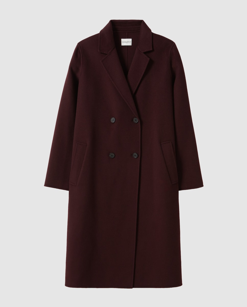 Abrigos Largos Abrigos El Corte Ingles Abrigo Largo El Corte