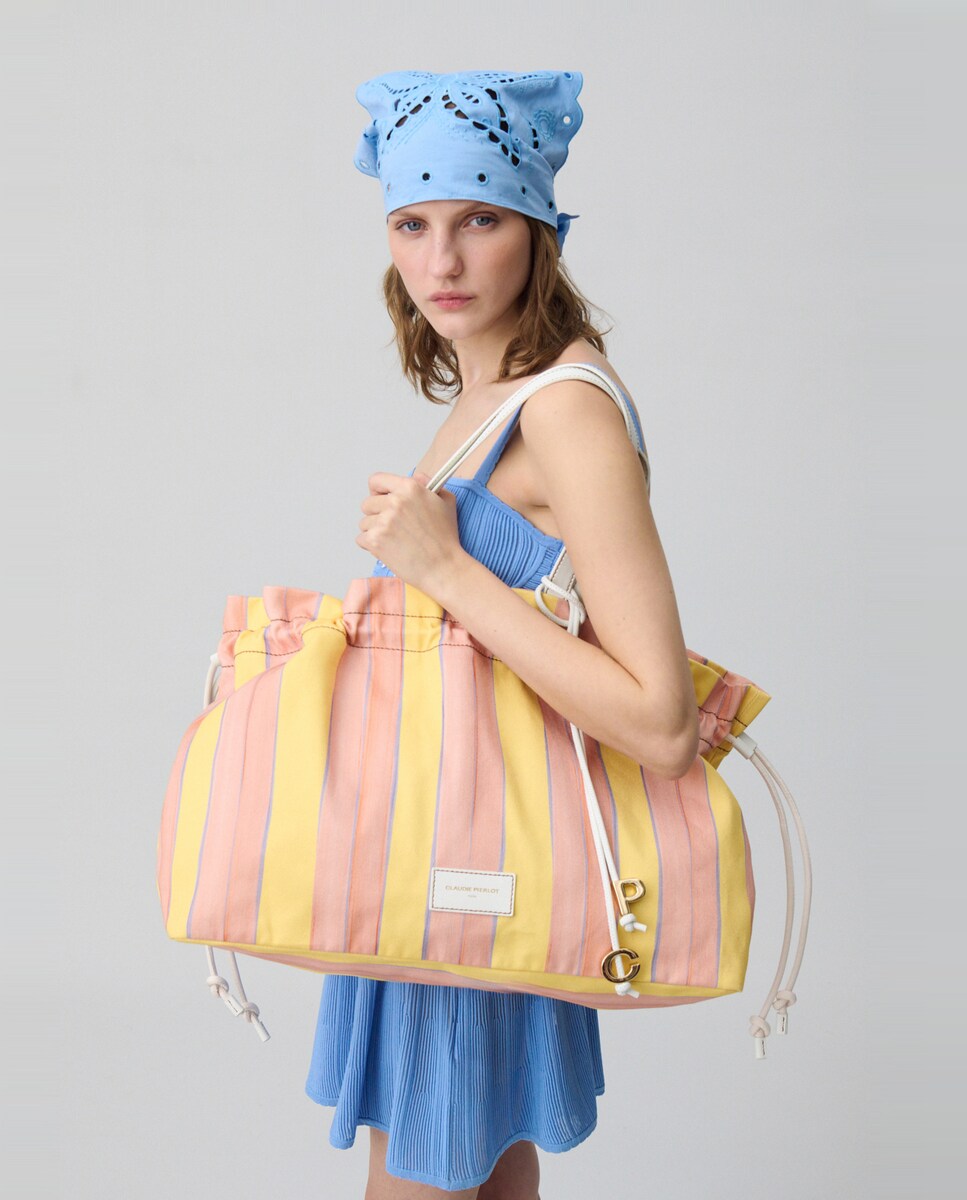 Bolso Shopper Bolsos Mano El Corte Ingles Michael Kors Calvin