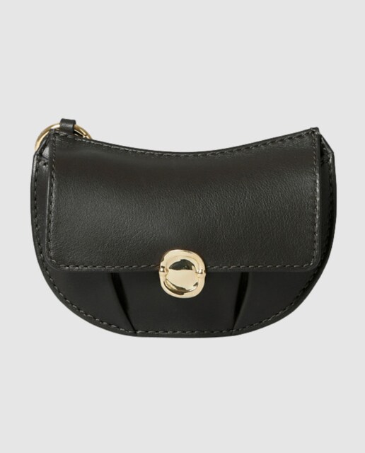 Imagen 0 de Bolso de mujer de cuero