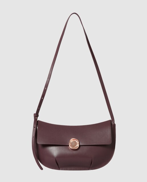 Imagen 0 de Bolso de mujer de cuero