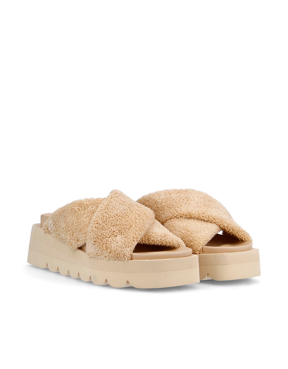 Sandalias ugg mujer discount el corte ingles