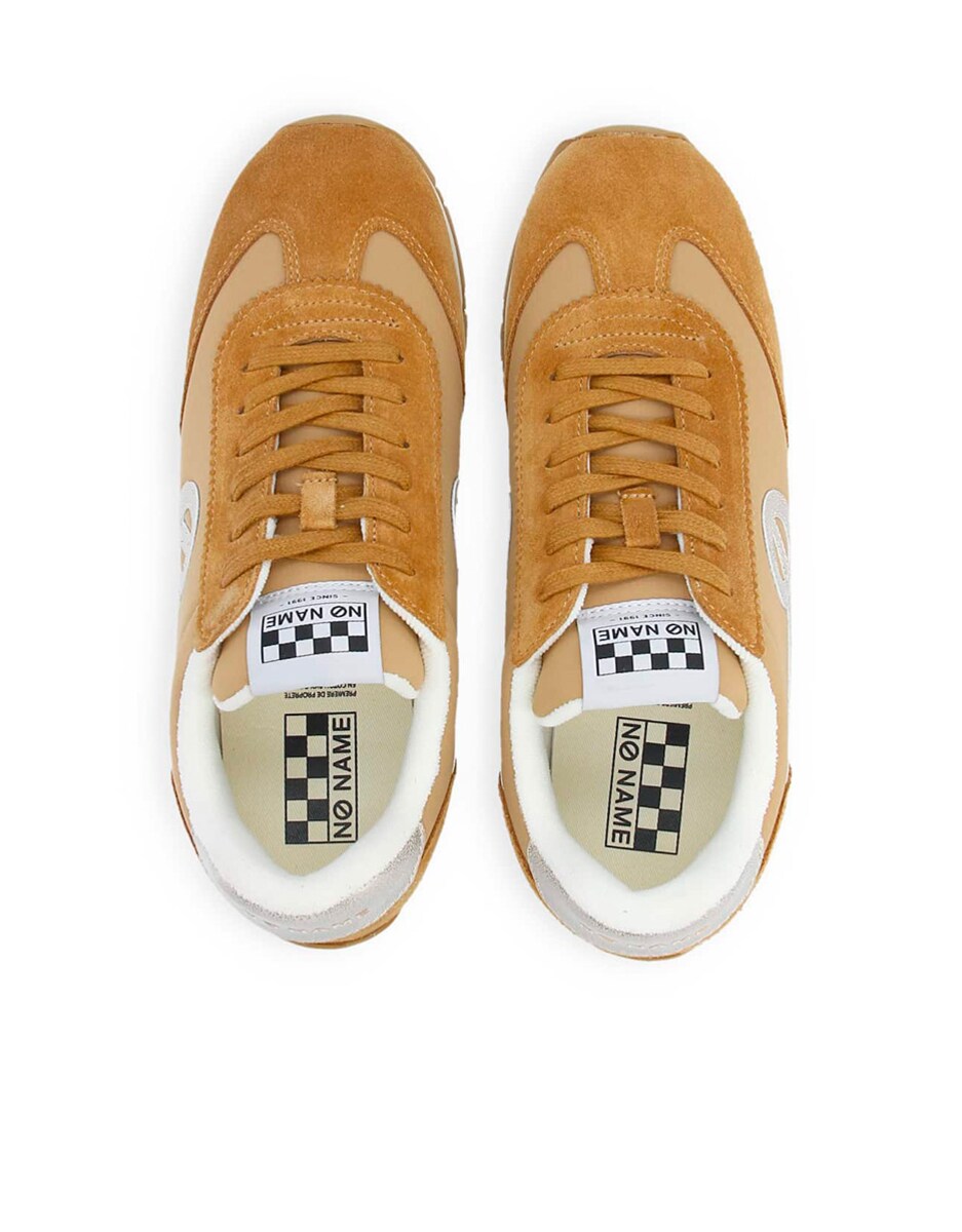 City Run No Name Bambas Mujer Zapatillas Deportivas De Mujer De