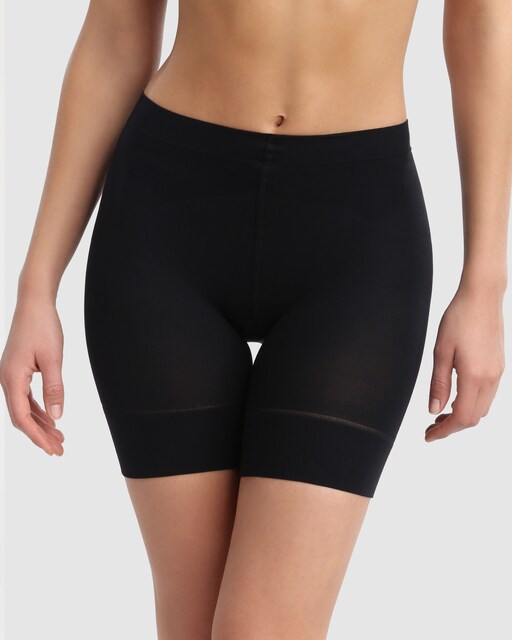 Imagen 0 de Pantalón corto shapewear reductor