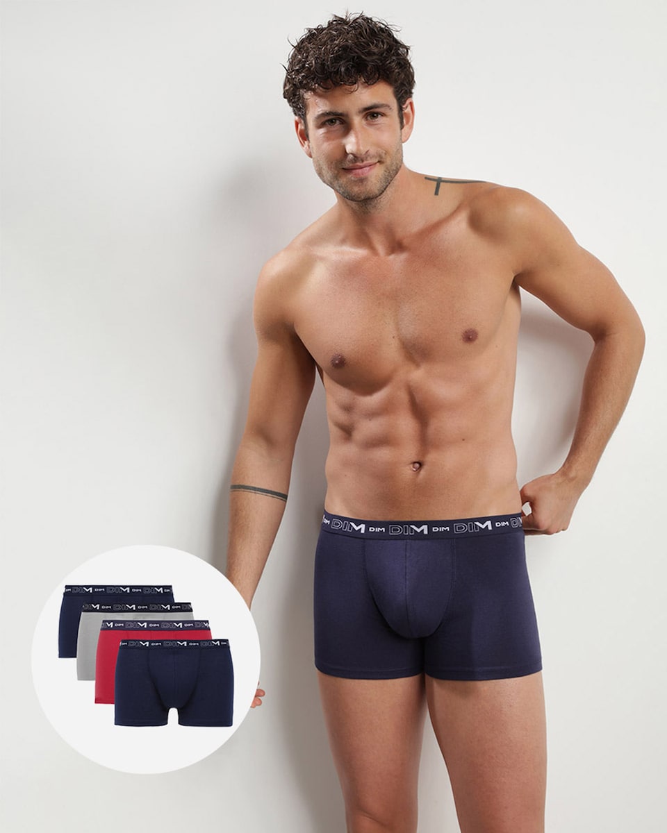 Indumentaria Deportiva Calzoncillos Hombre Calvin Klein El Corte