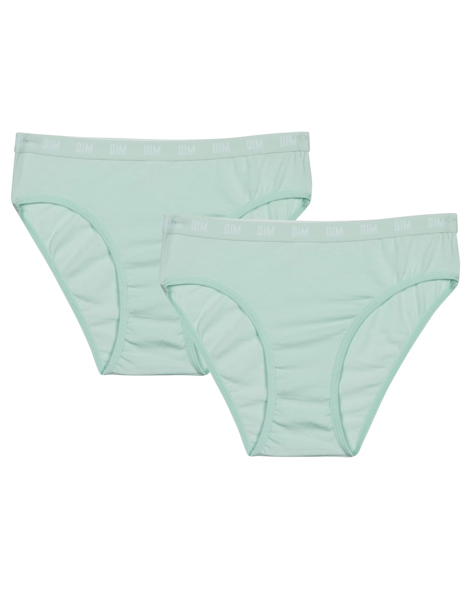 Dim Bragas NiÃ±a El Corte Ingles Pack De Braguitas De Niña Algodón