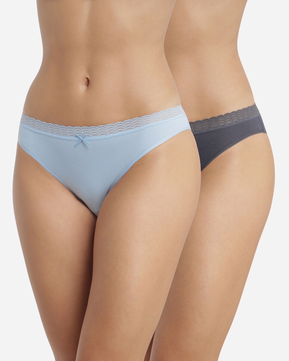 Moda Bragas Algodon Corte Ingles Pack De Bragas De Algodón