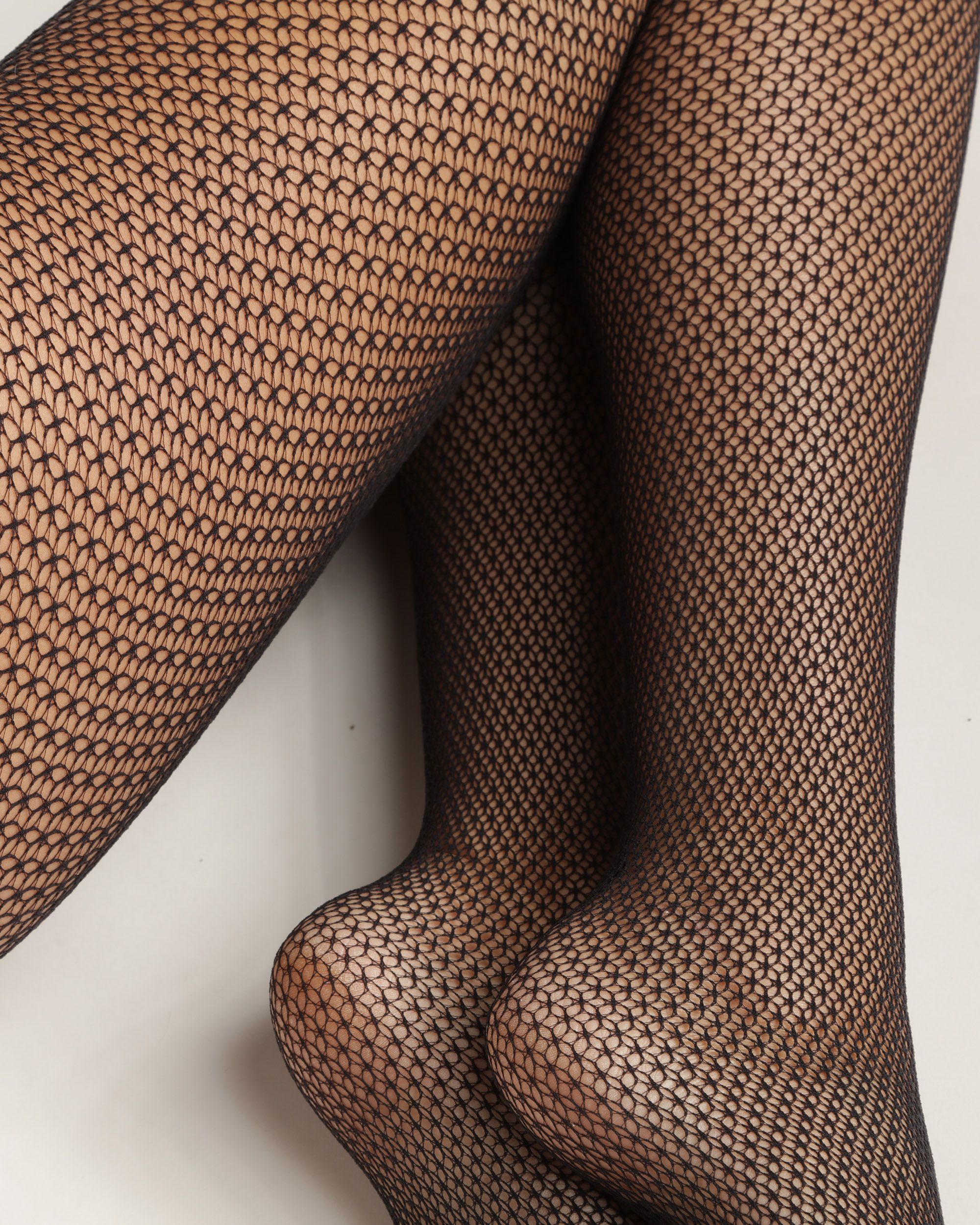 Panti fantasía dim style tiny géo - Negro Negro-2