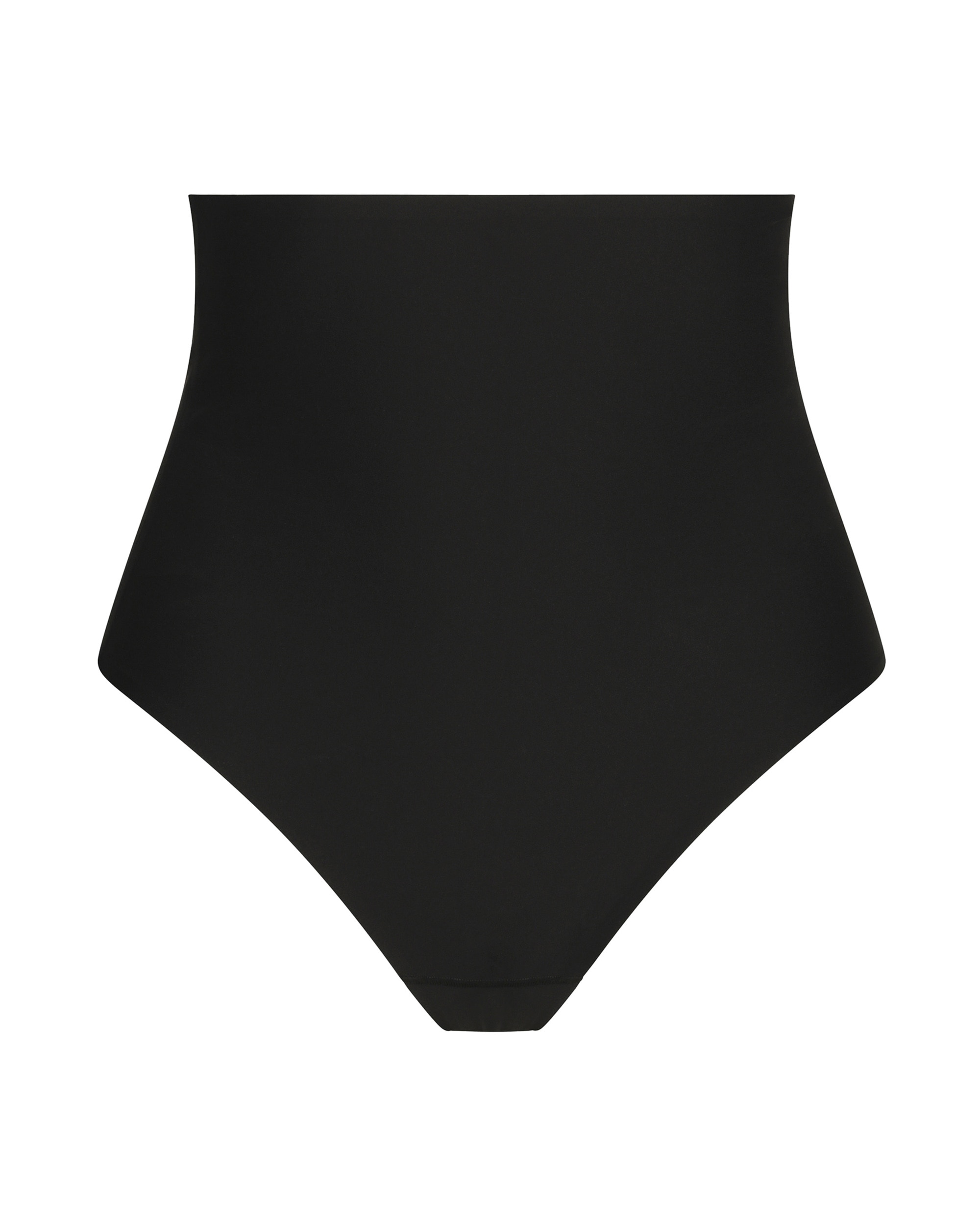 Braga reductora tiro alto - Dim - Negro Negro-4