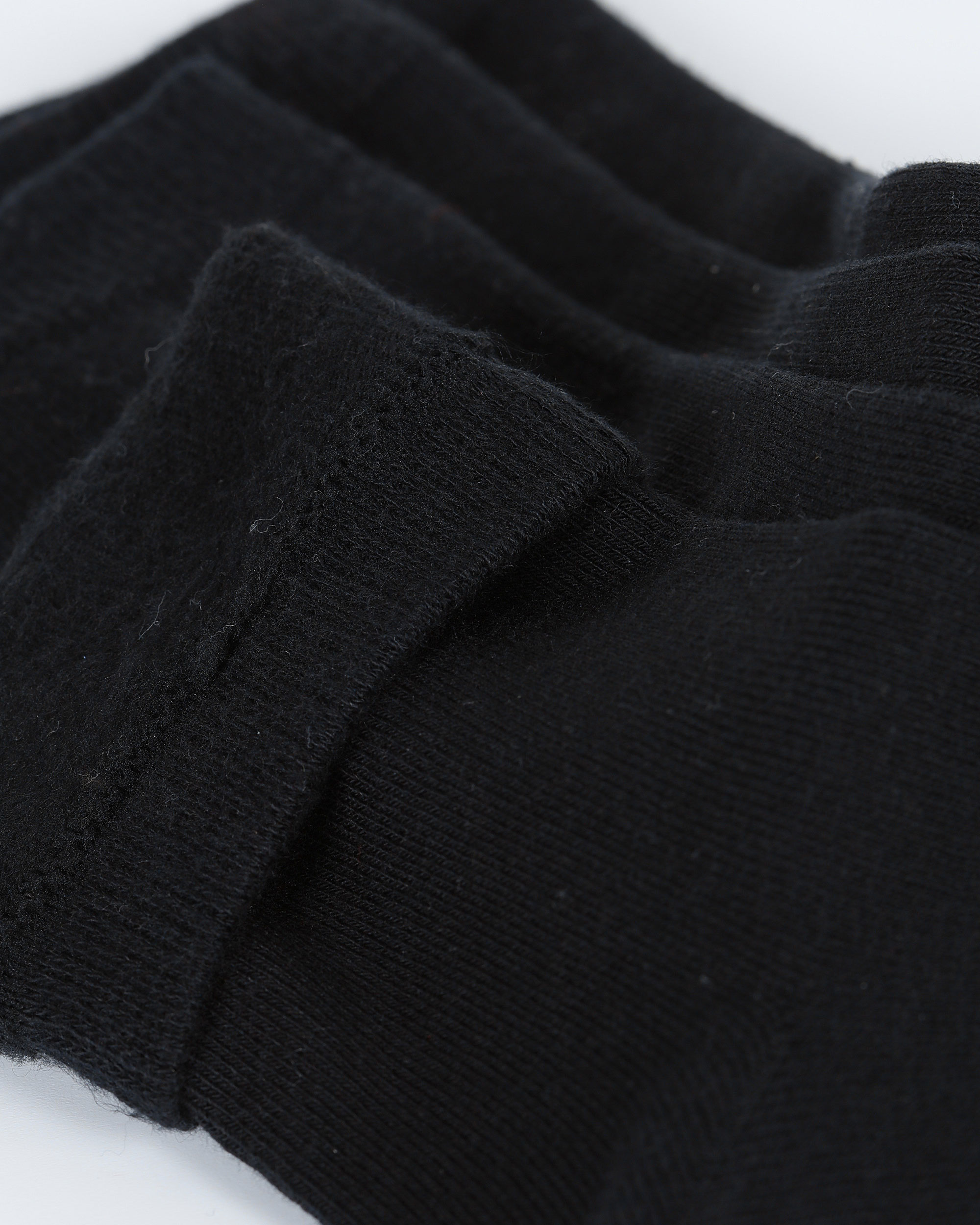 Imagen 3 de Pack de 2 calcetines térmicos polares - Dim - Negro Negro