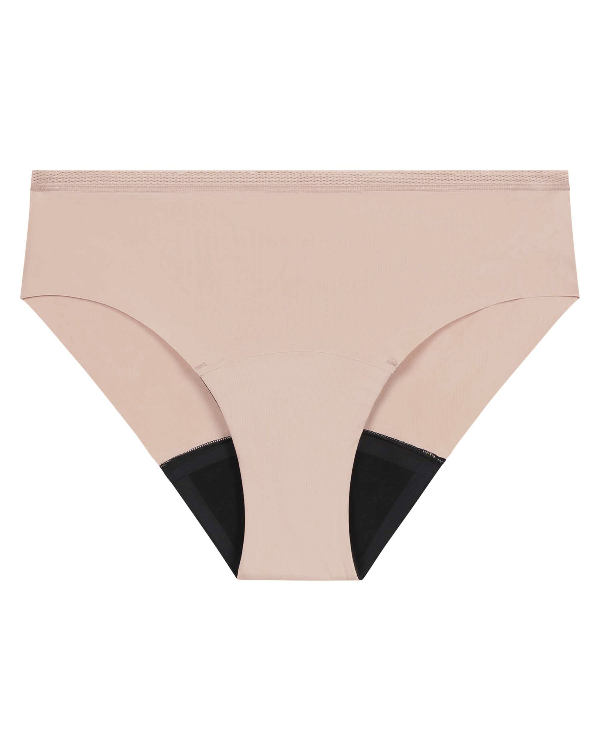 Bragas menstruales mujer absorción segura - Dim - Natural Natural-3