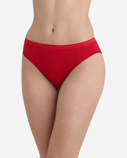 Imagen 0 de Pack de 5 boxers retro Dim x Inès de la Fressange