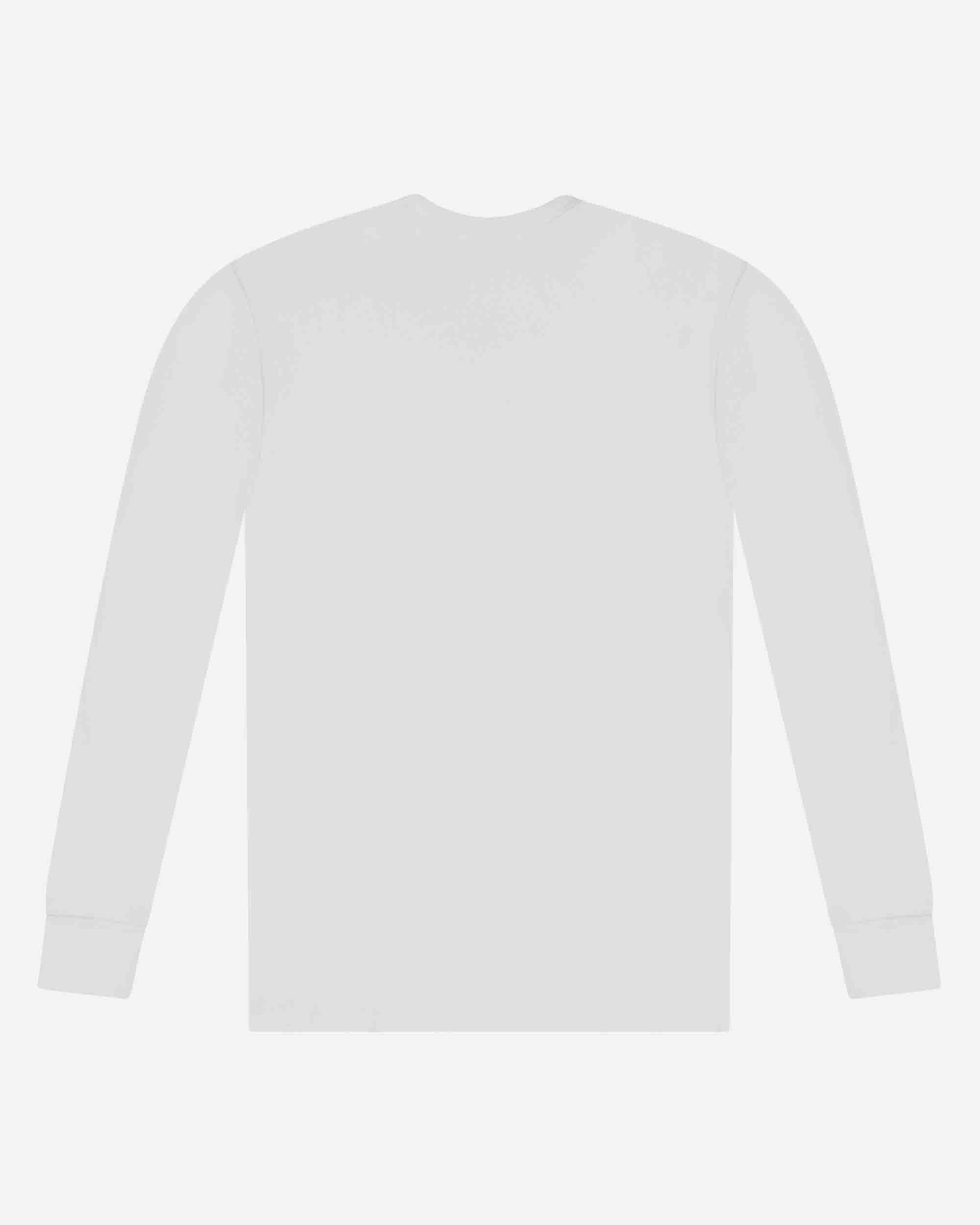 Camiseta térmica para niños unisex - Dim - Blanco Blanco-3