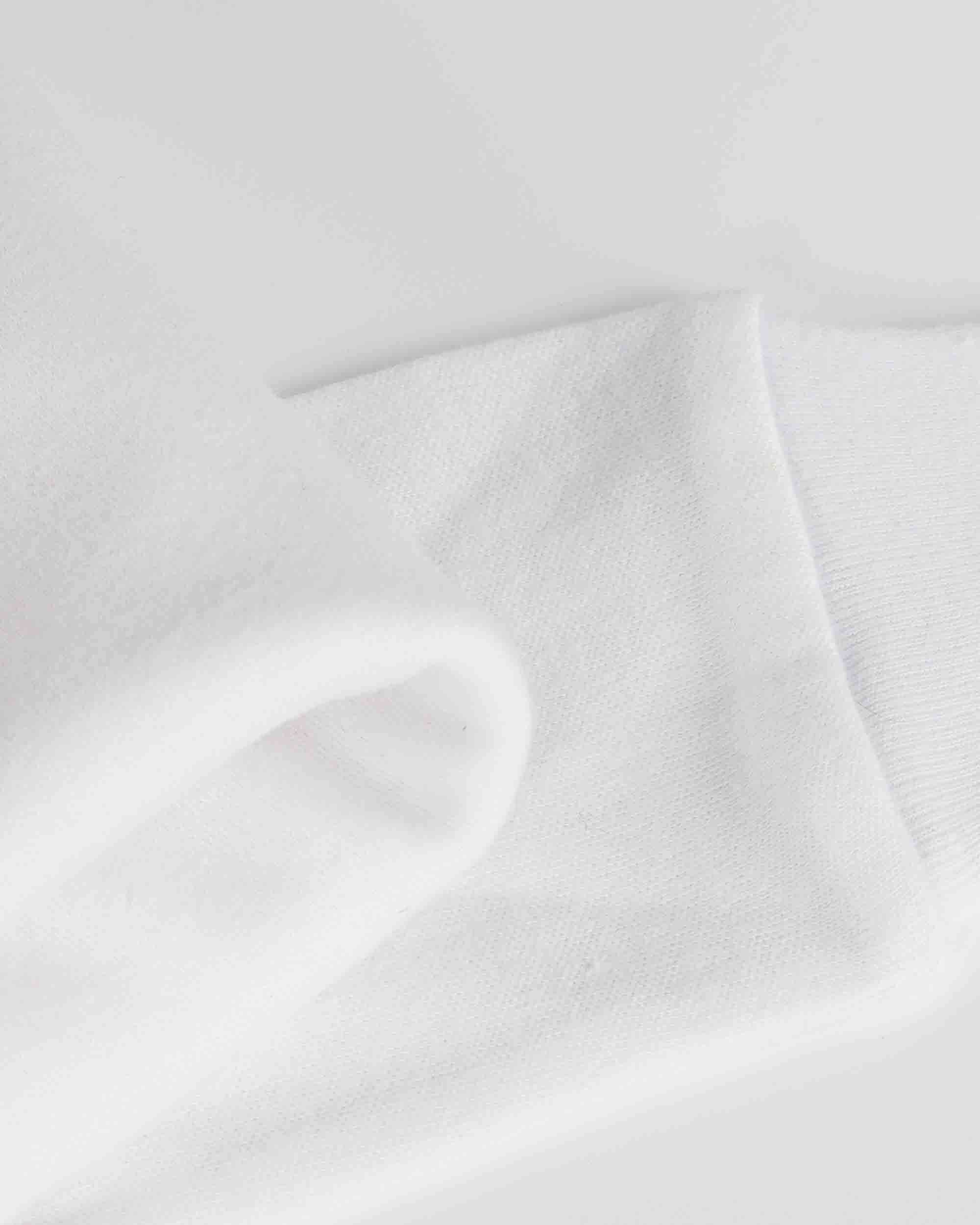 Camiseta térmica para niños unisex - Dim - Blanco Blanco-2