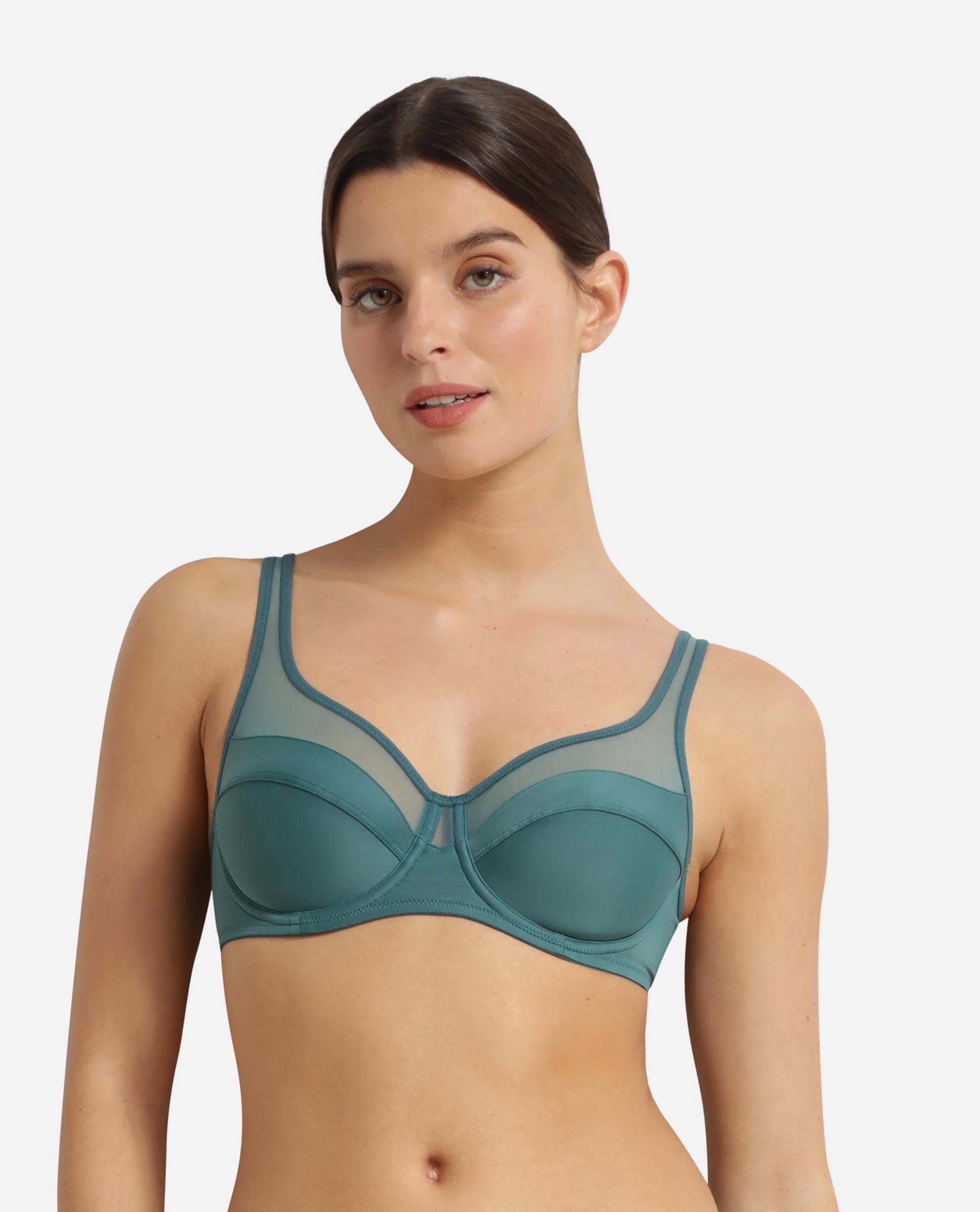 Esmeralda Azul