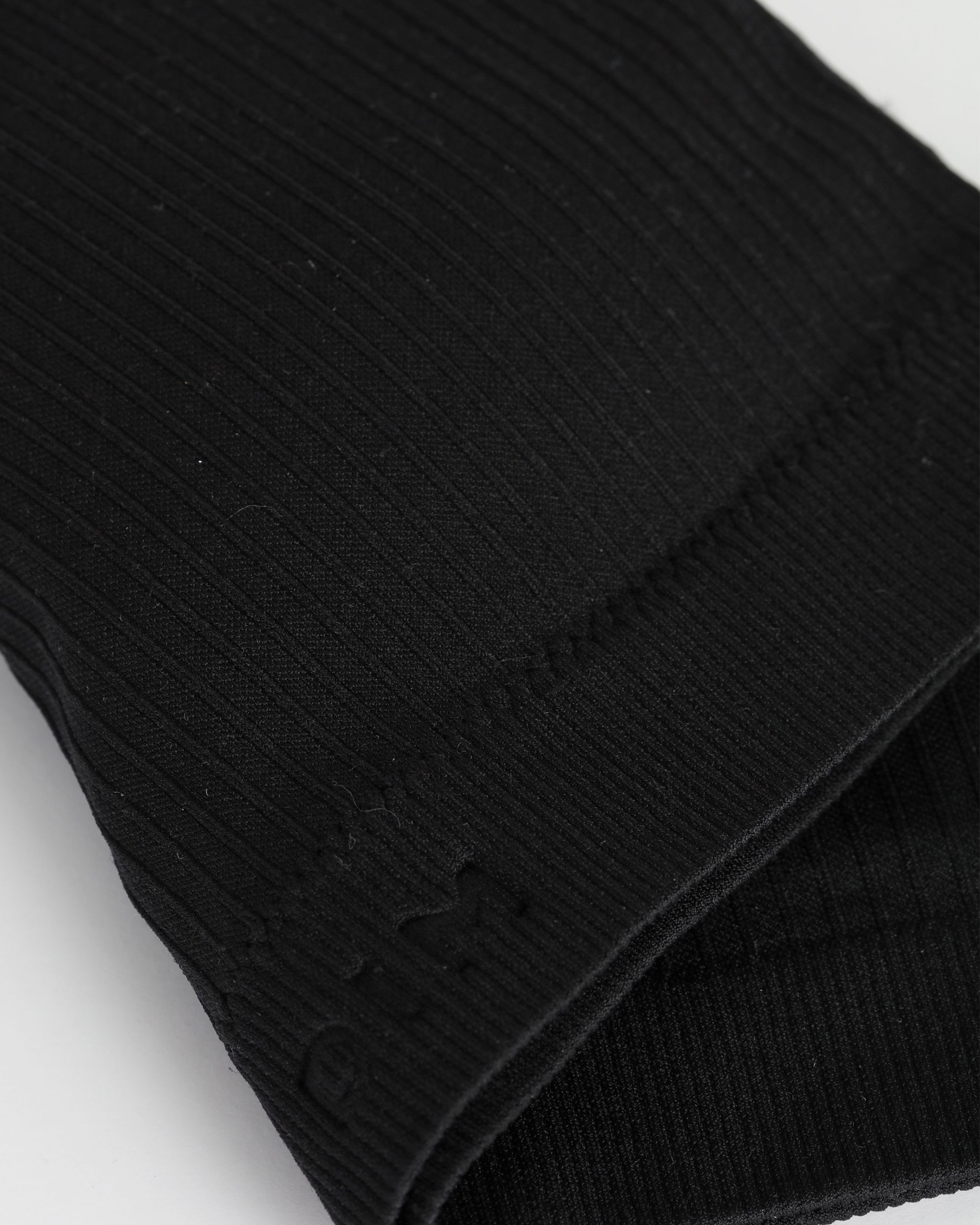 Sujetador de niña sin aros sin costuras con espumas extraíbles - Dim - Negro Negro-2