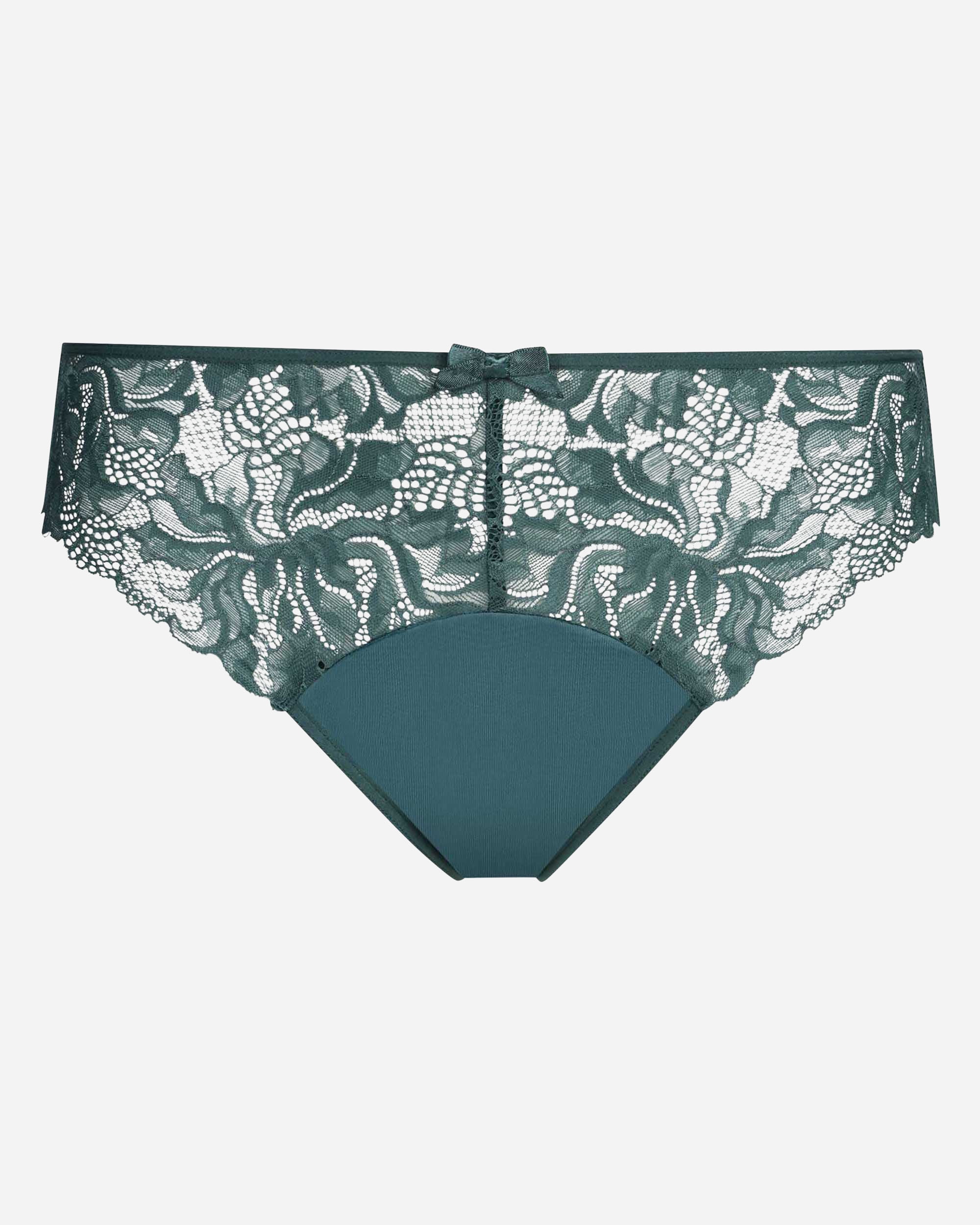 Braga con encaje Generous Essentiel - Dim - Esmeralda Esmeralda-5