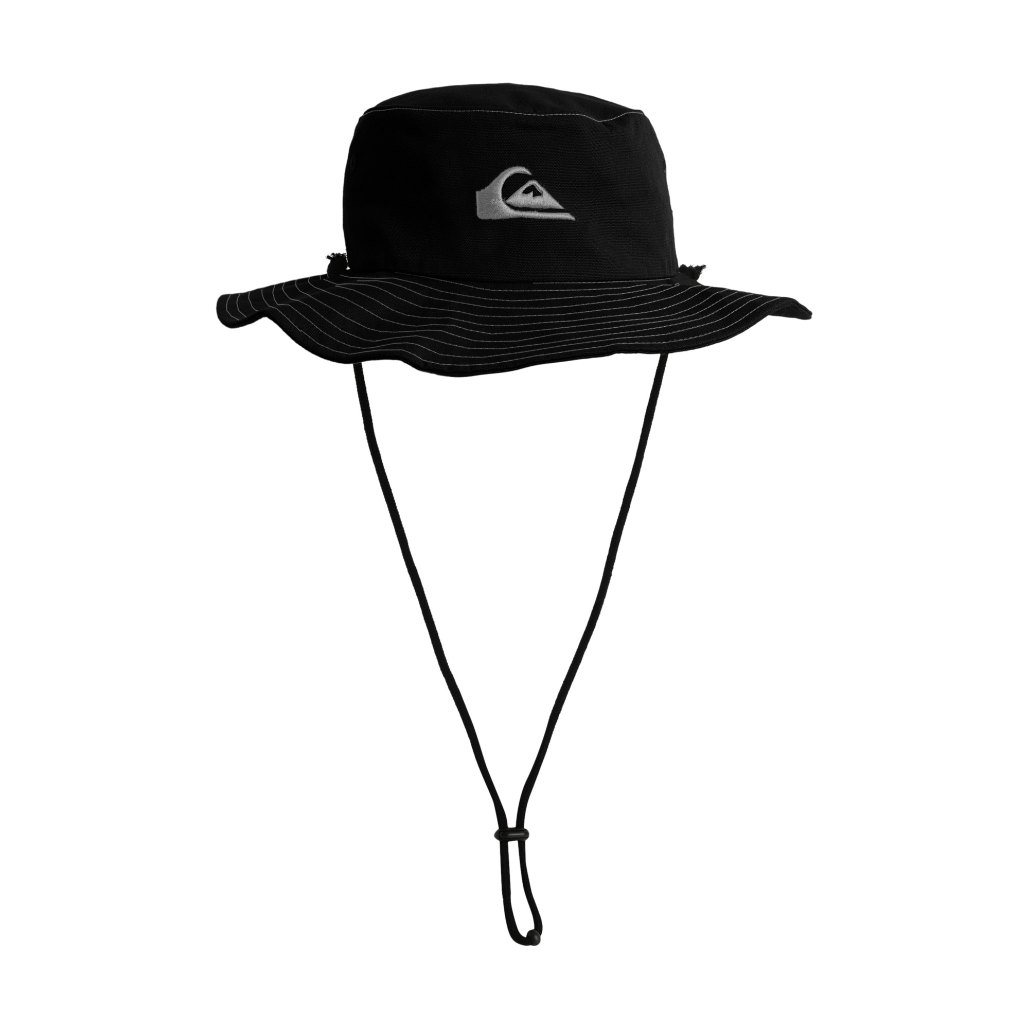Quiksilver - Sombrero Safari de hombre Bushmaster Quiksilver.