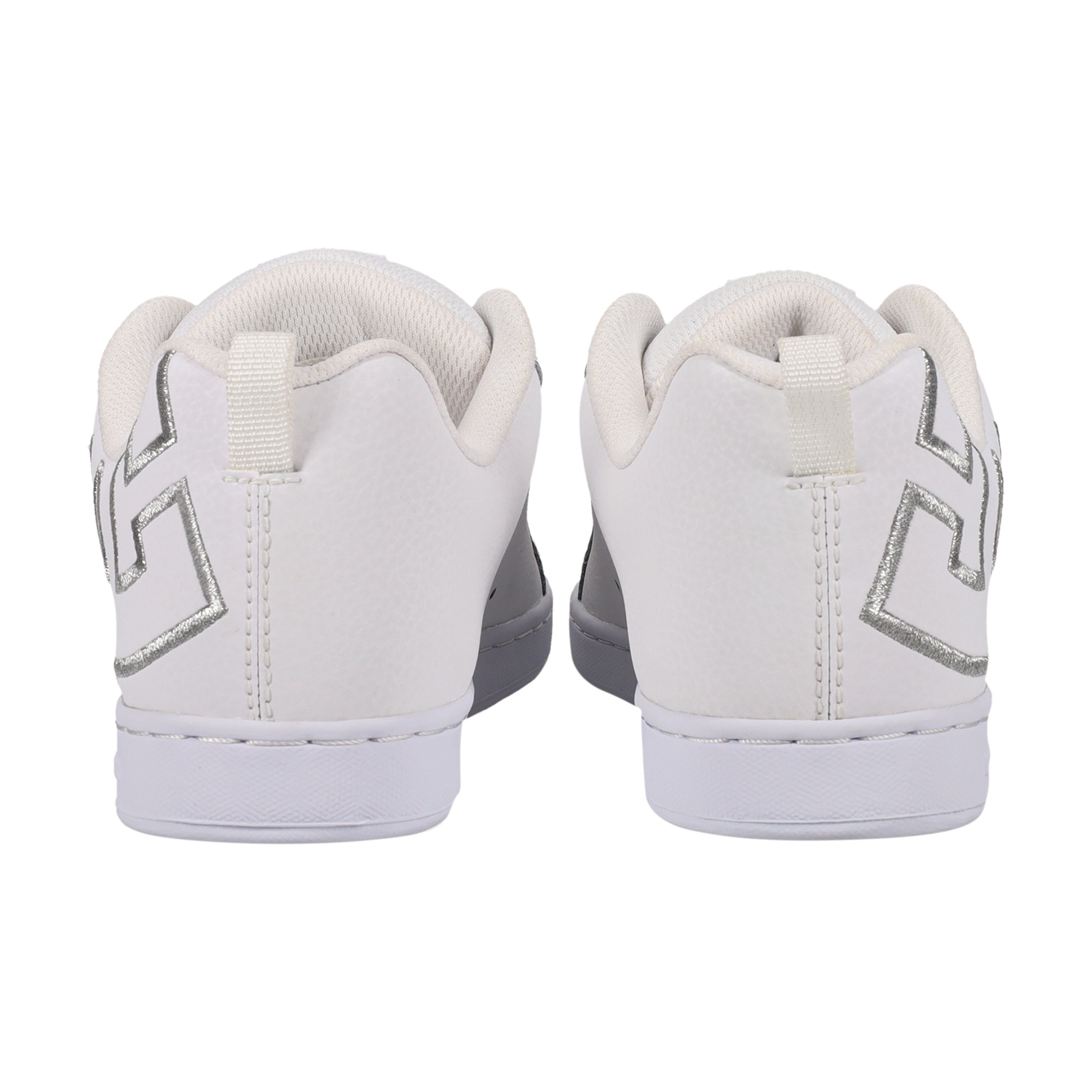 Zapatillas de mujer Court Graffik DC Shoes - Gris Gris-6