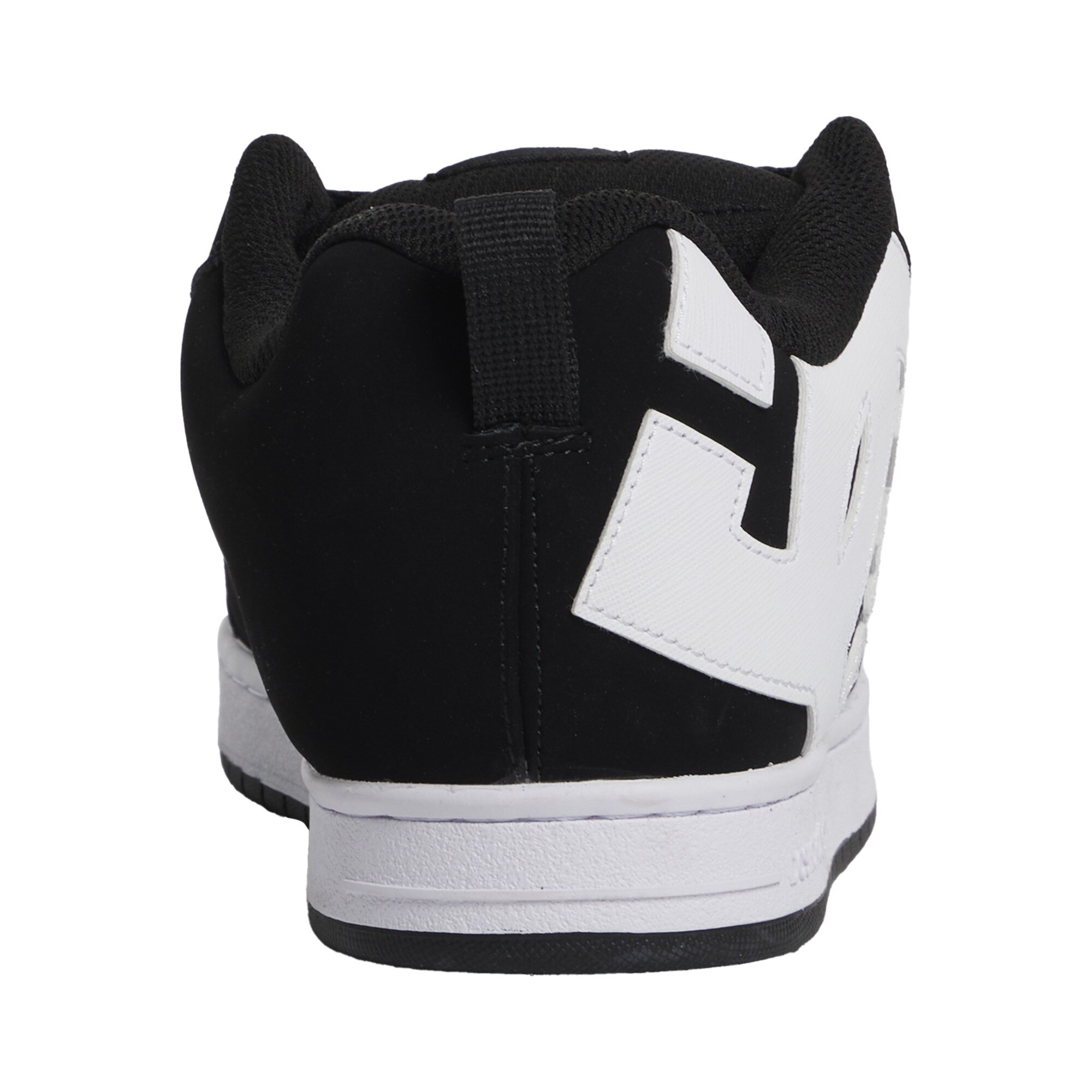 Zapatillas de hombre Court Graffik DC Shoes - Negro / Blanco Negro / Blanco-6