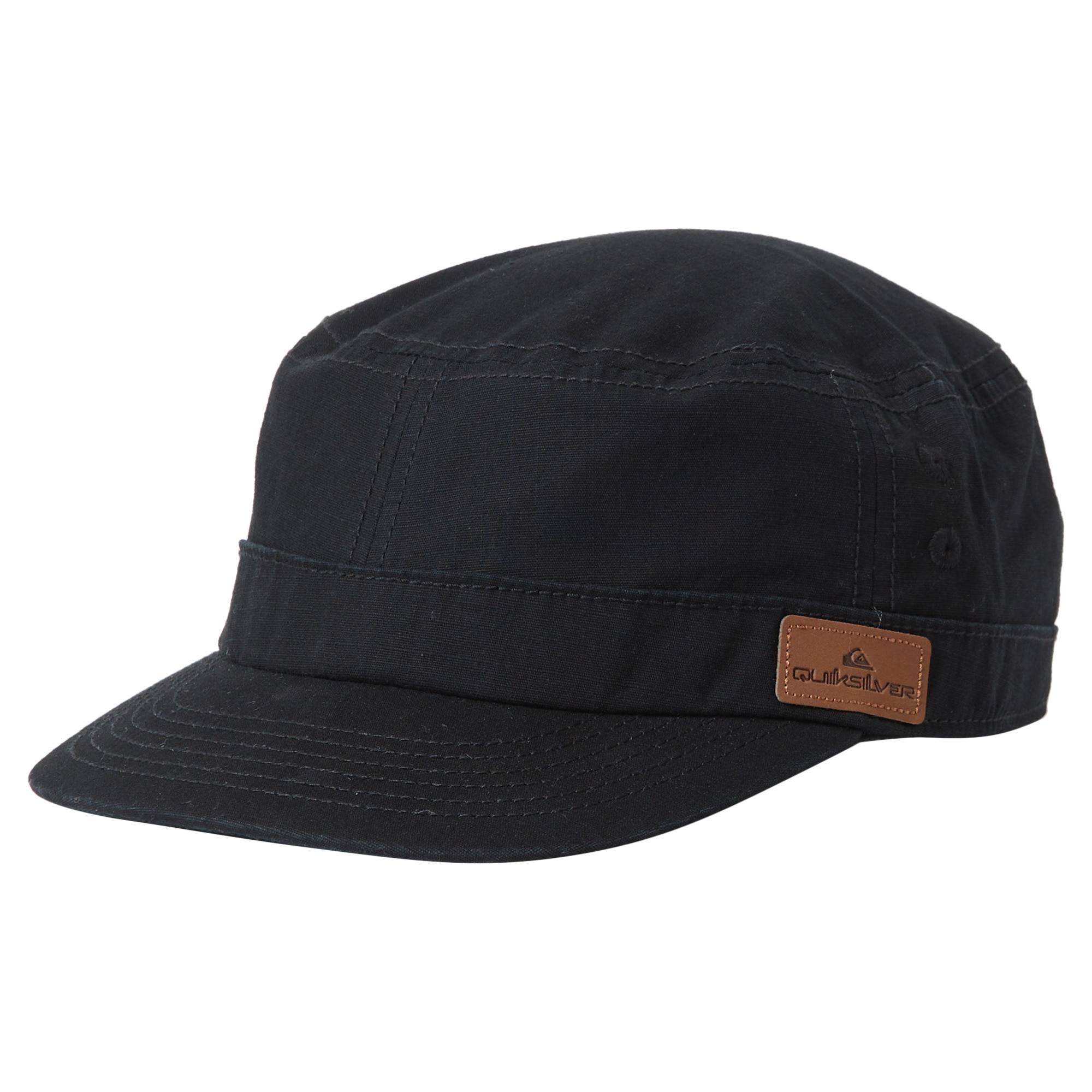 Quiksilver - Gorra de hombre Renegade Quiksilver.