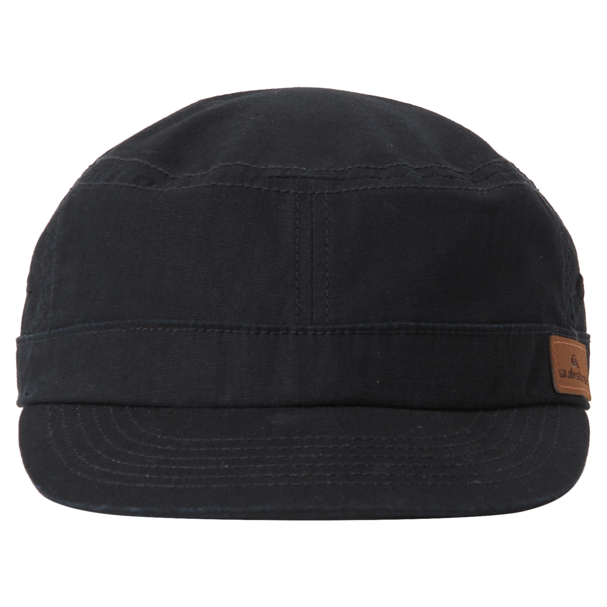 Gorra de hombre Renegade Quiksilver - Negro Negro-2